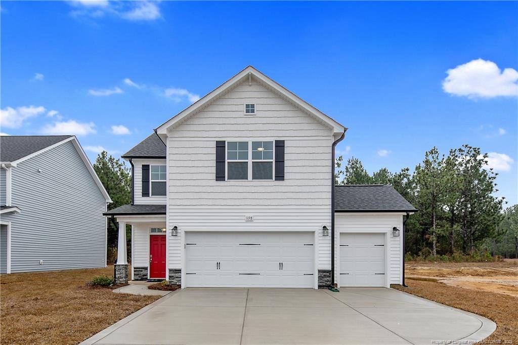 Raeford, NC 28376,198 Ironbark Drive