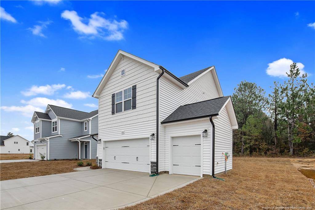 Raeford, NC 28376,198 Ironbark Drive