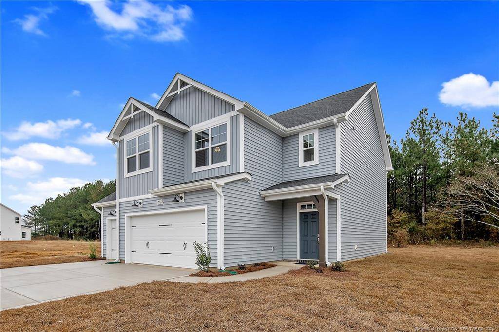 Raeford, NC 28376,208 Ironbark Drive