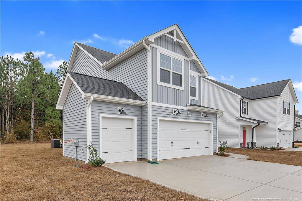 Raeford, NC 28376,208 Ironbark Drive