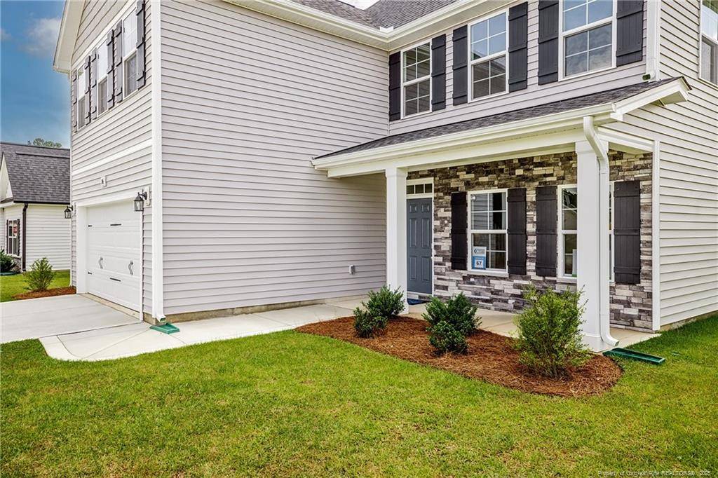 Raeford, NC 28376,196 Watercress (Lot 67) Lane