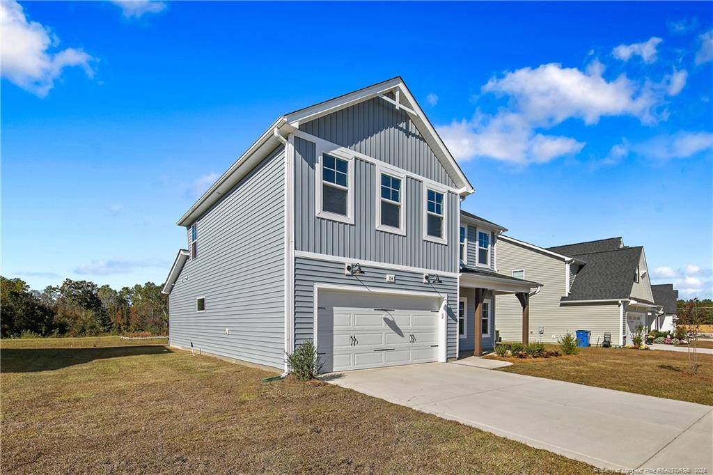 Raeford, NC 28376,154 Watercress Lane