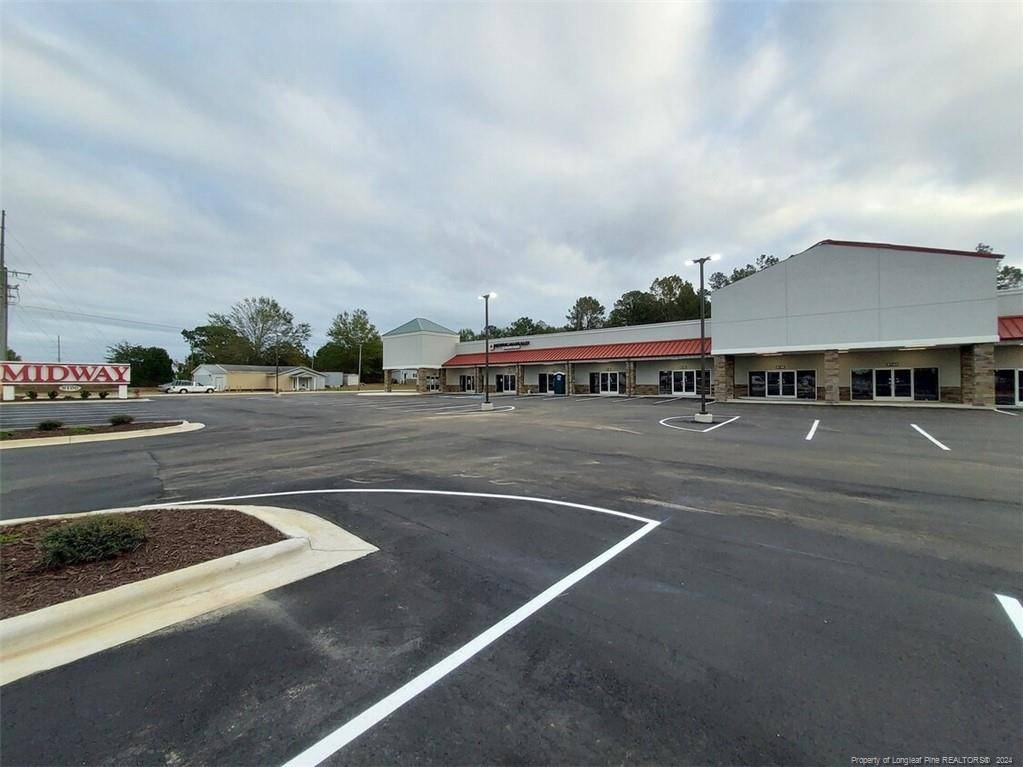 Raeford, NC 28376,8100 Fayetteville Road