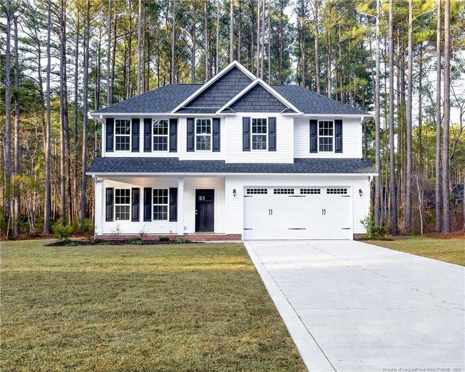 Wagram, NC 28396,165661 Blue Water Court