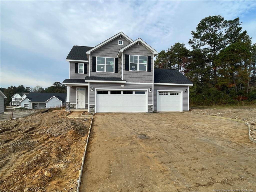 Fayetteville, NC 28311,5415 Seedling Road