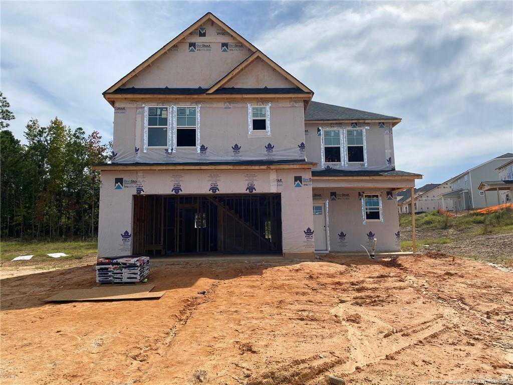 Fayetteville, NC 28311,491 Crichton (Lot 51) Court