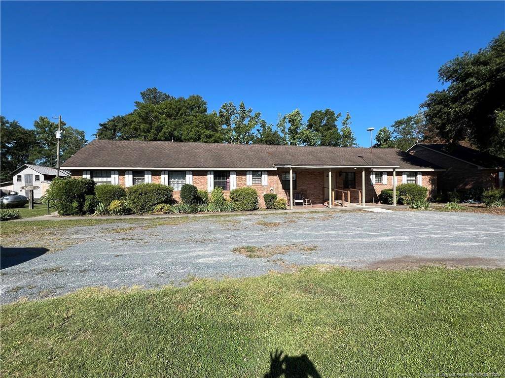 Pembroke, NC 28372,1685 Canal Road