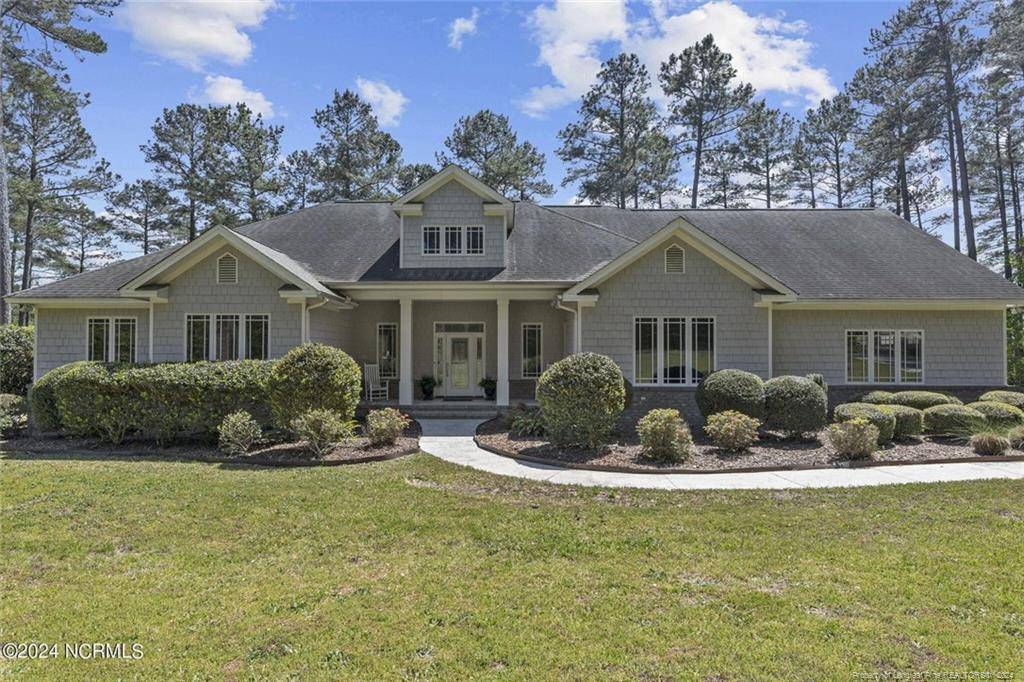 Cameron, NC 28326,341 Bracken Hill Road