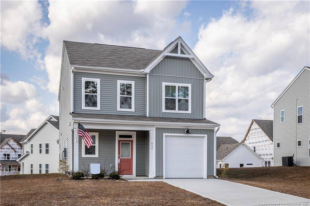 Raeford, NC 28376,639 UNION , Homesite 413