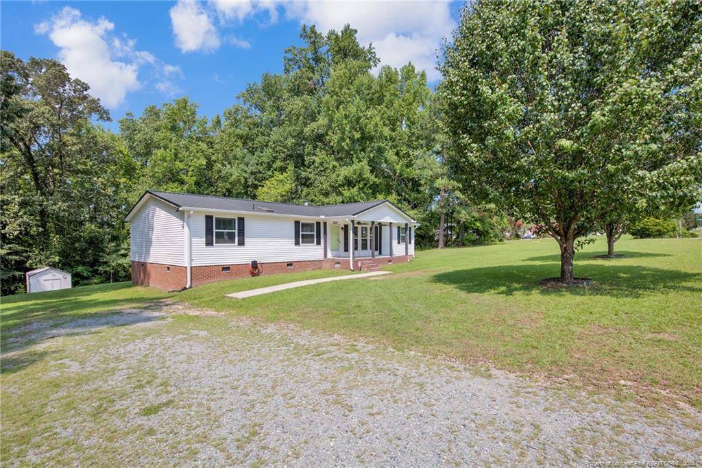 Lillington, NC 27546,2329 Ridge Run