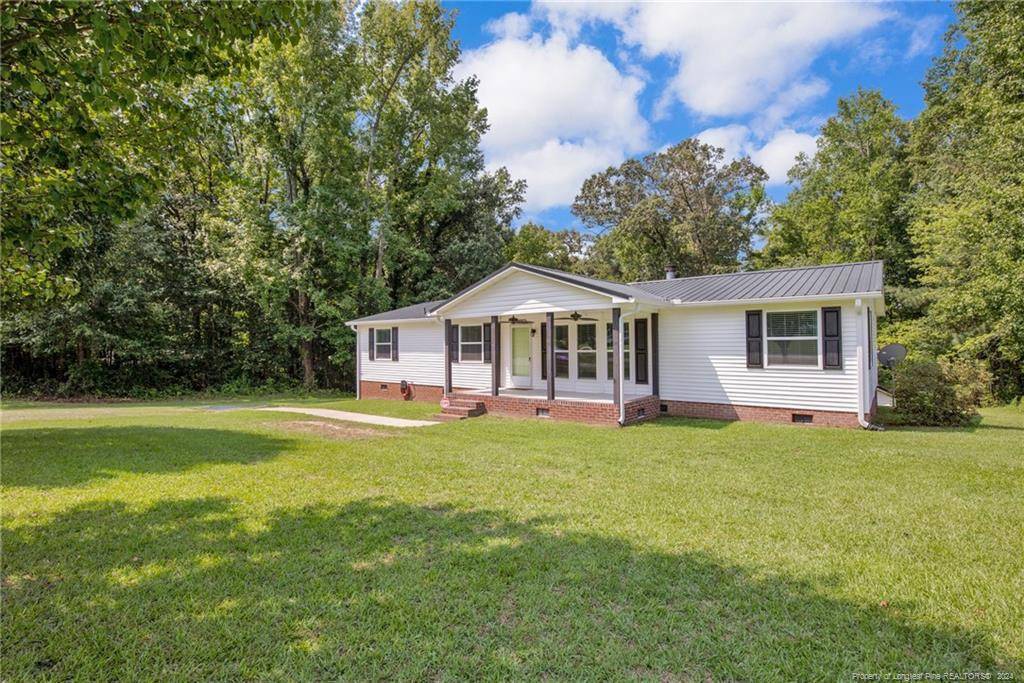 Lillington, NC 27546,2329 Ridge Run