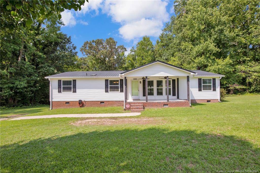 Lillington, NC 27546,2329 Ridge Run