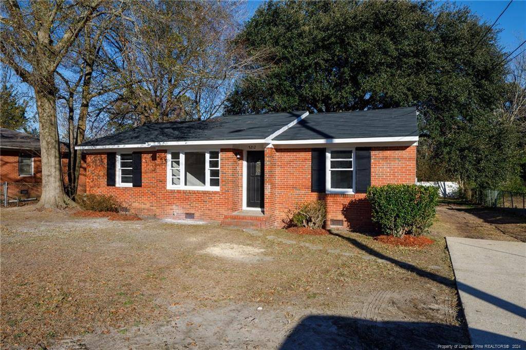 Fayetteville, NC 28304,5212 Bayleaf Drive