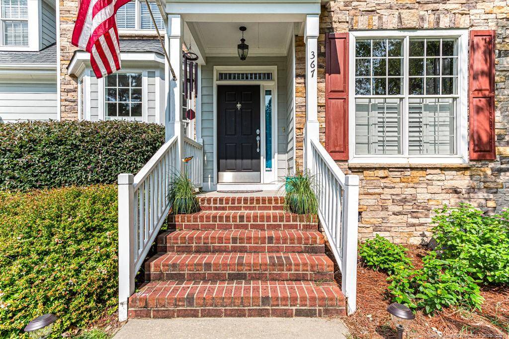 Spring Lake, NC 28390,367 Falling Water Road