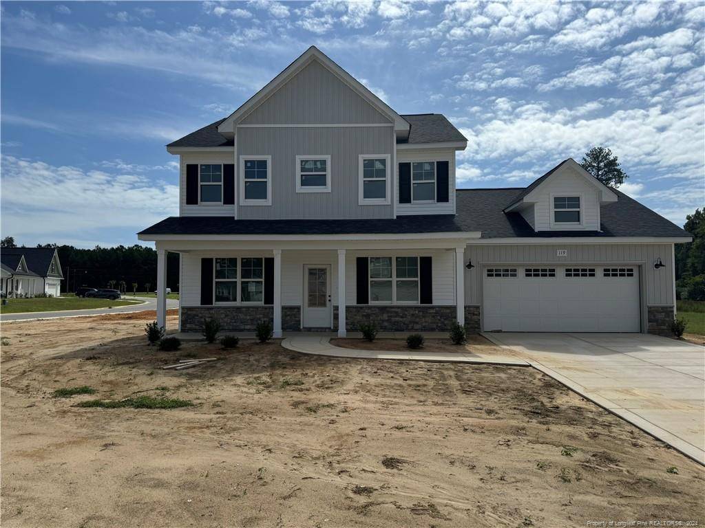 Raeford, NC 28387,119 Vorster Road