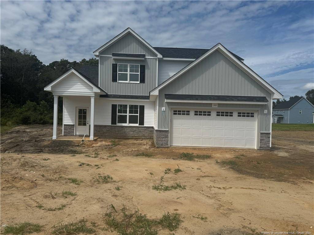 Raeford, NC 28376,140 Vorster Road