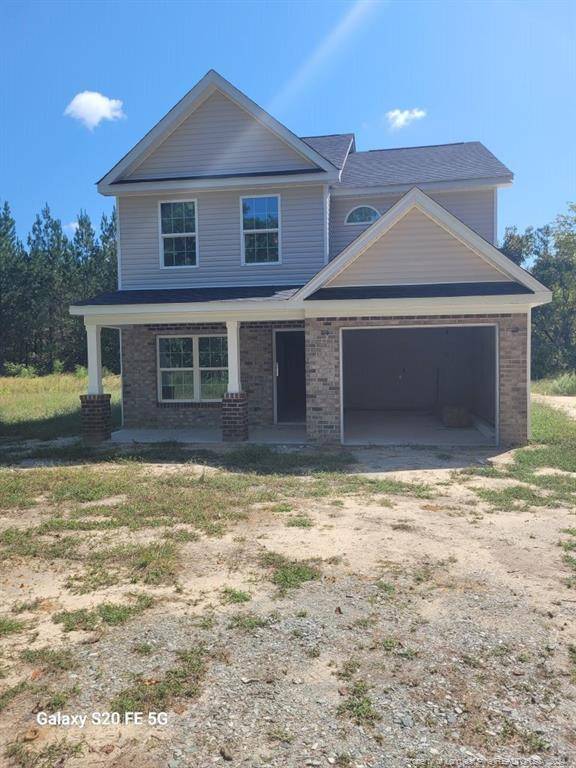 Raeford, NC 28376,6819 Laurinburg Road