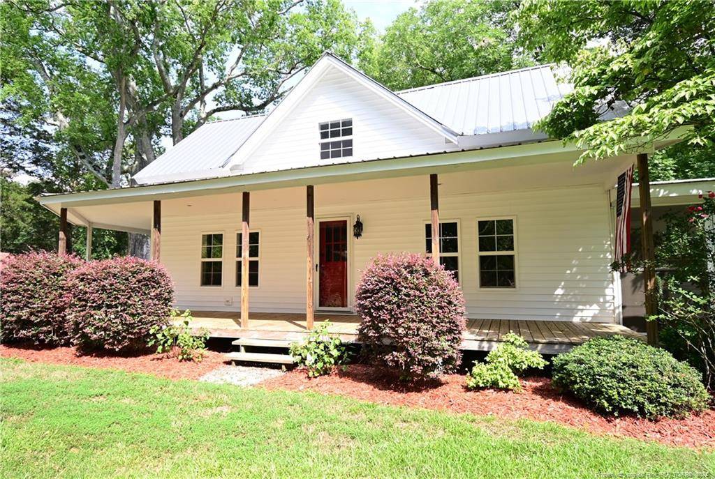 Goldston, NC 27252,323 Coral Avenue