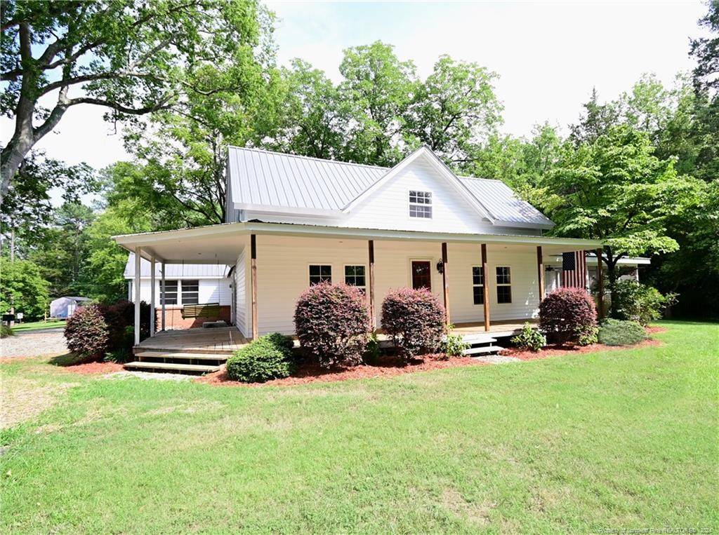 Goldston, NC 27252,323 Coral Avenue