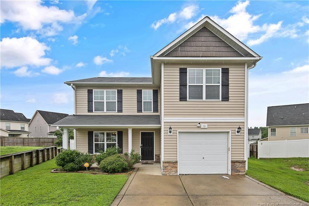 Cameron, NC 28326,72 New London Harbor