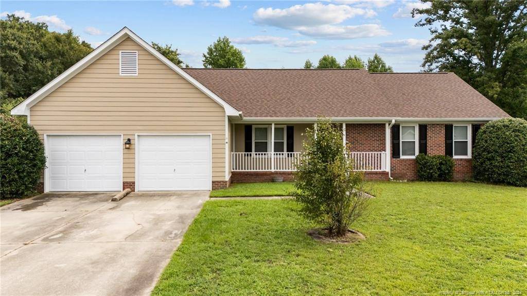 Raeford, NC 28376,206 Oakbluff Drive