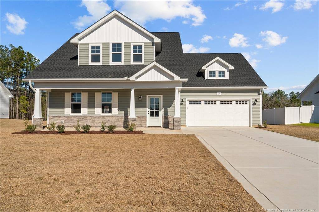 Raeford, NC 28376,236 Grove Walk (Lot 33) Road