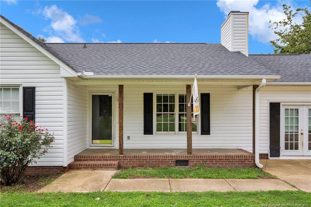 Coats, NC 27521,585 Bill Avery Road