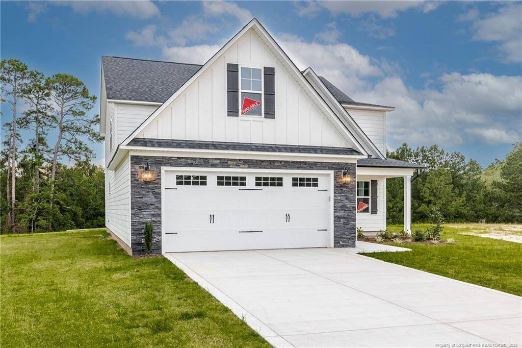 Fayetteville, NC 28311,681 Cresswell Moor (LOT 9) Way