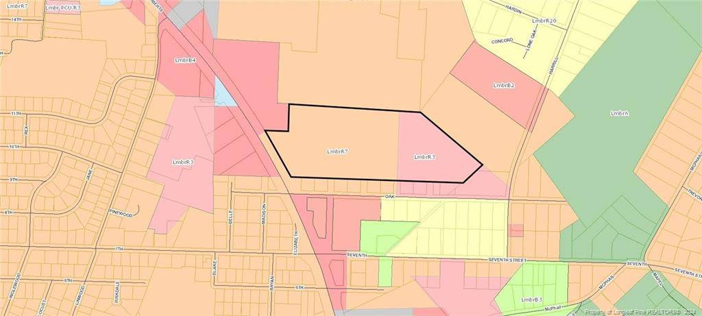 Lumberton, NC 28358,0 Roberts Avenue