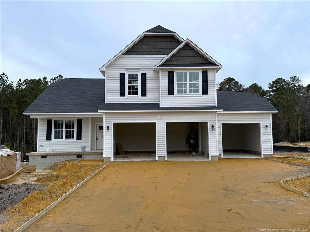 Cameron, NC 28326,736 Burley Oak Drive