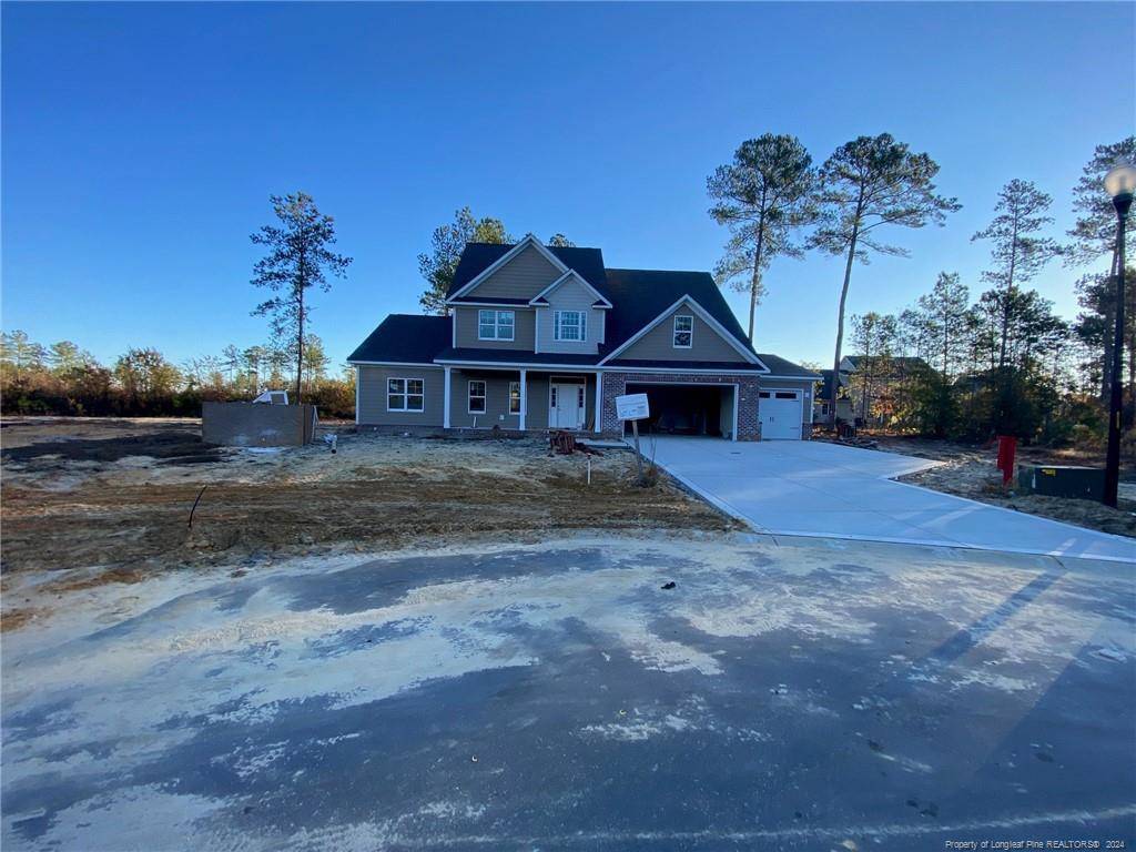 Fayetteville, NC 28306,3017 Deeside (Lot 1162) Court