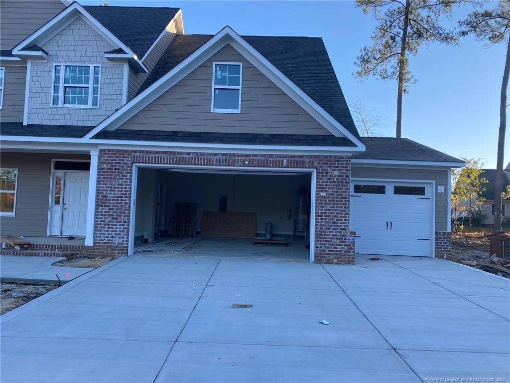 Fayetteville, NC 28306,3017 Deeside (Lot 1162) Court