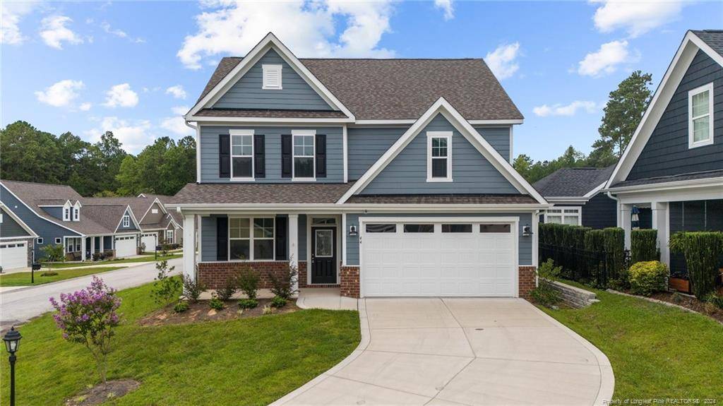 Spring Lake, NC 28390,44 Glenwood Court