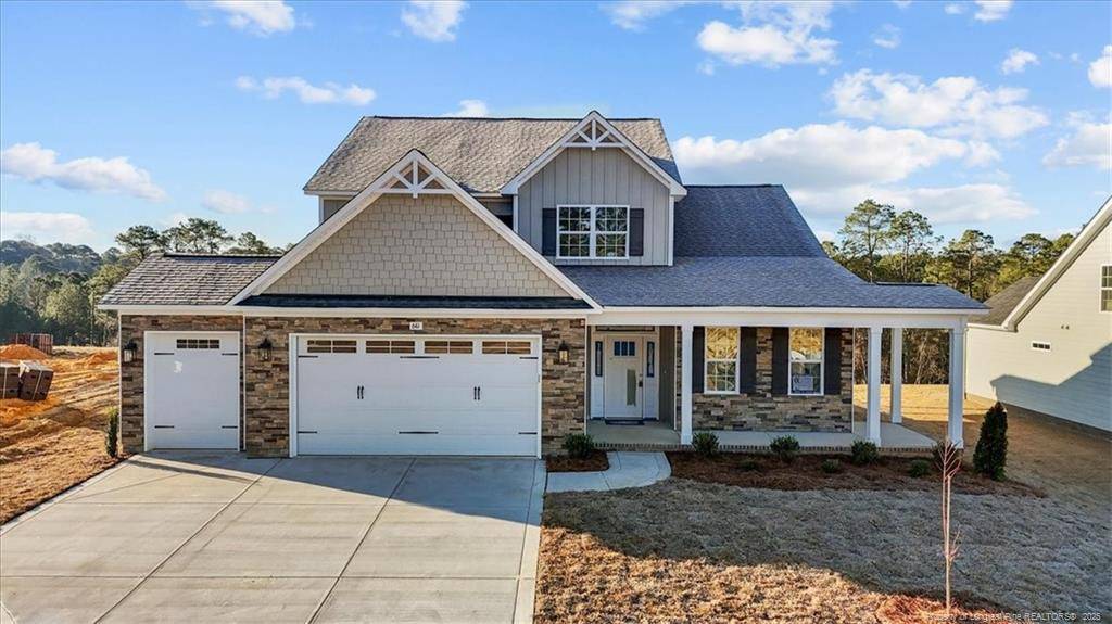 Fayetteville, NC 28311,641 Cresswell Moor Way