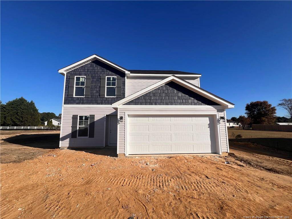 Dunn, NC 28334,41 Alderman (Lot 2) Court