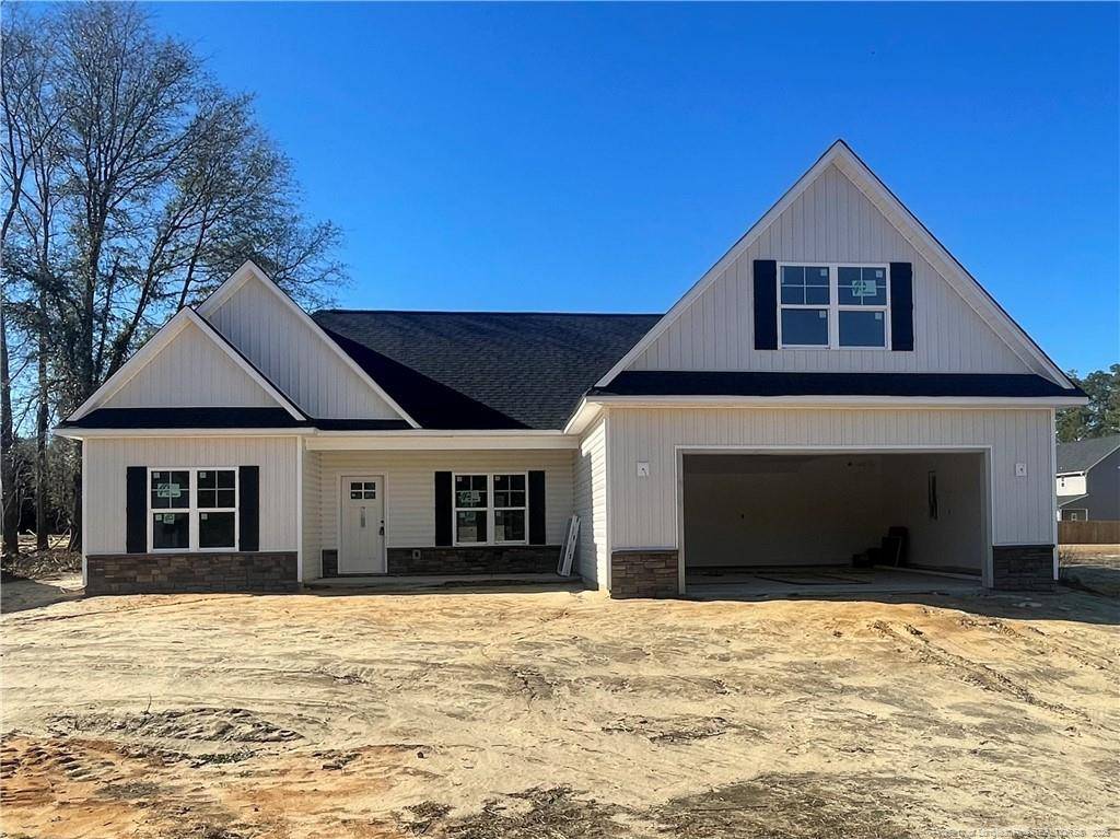 Hope Mills, NC 28348,4114 Indian Summer Way