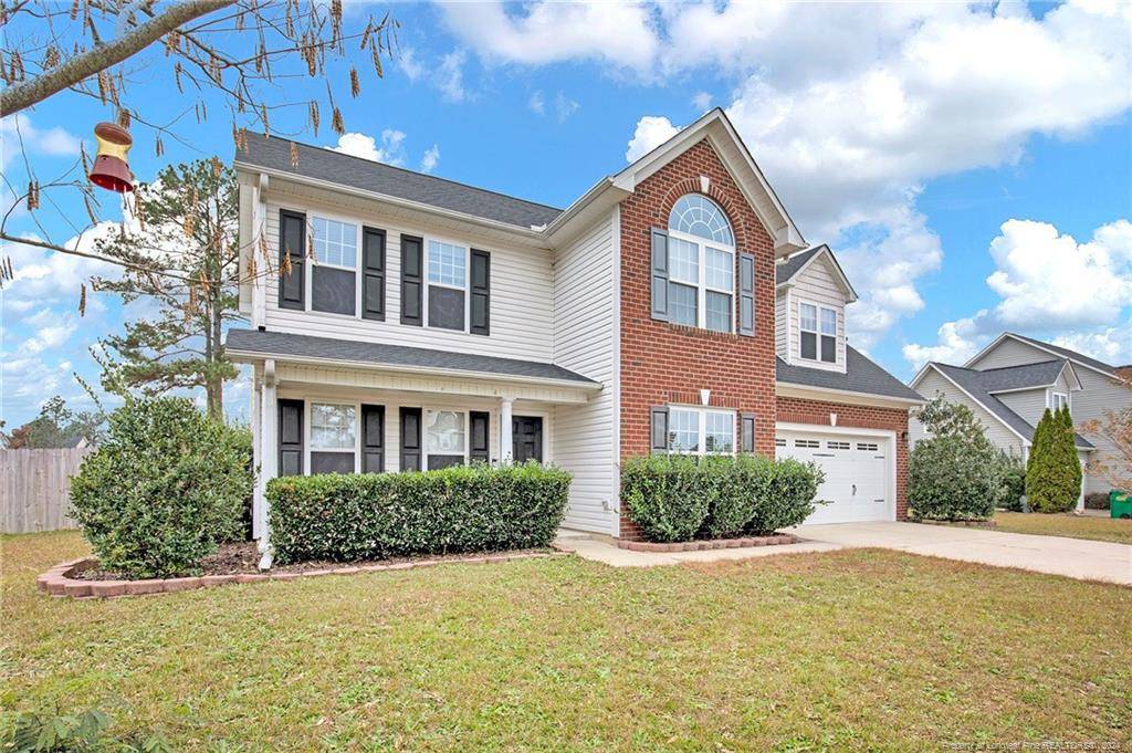 Bunnlevel, NC 28323,15 Great Oak Court