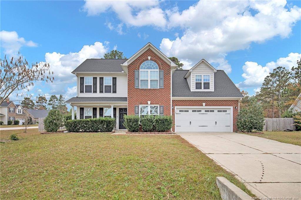 Bunnlevel, NC 28323,15 Great Oak Court