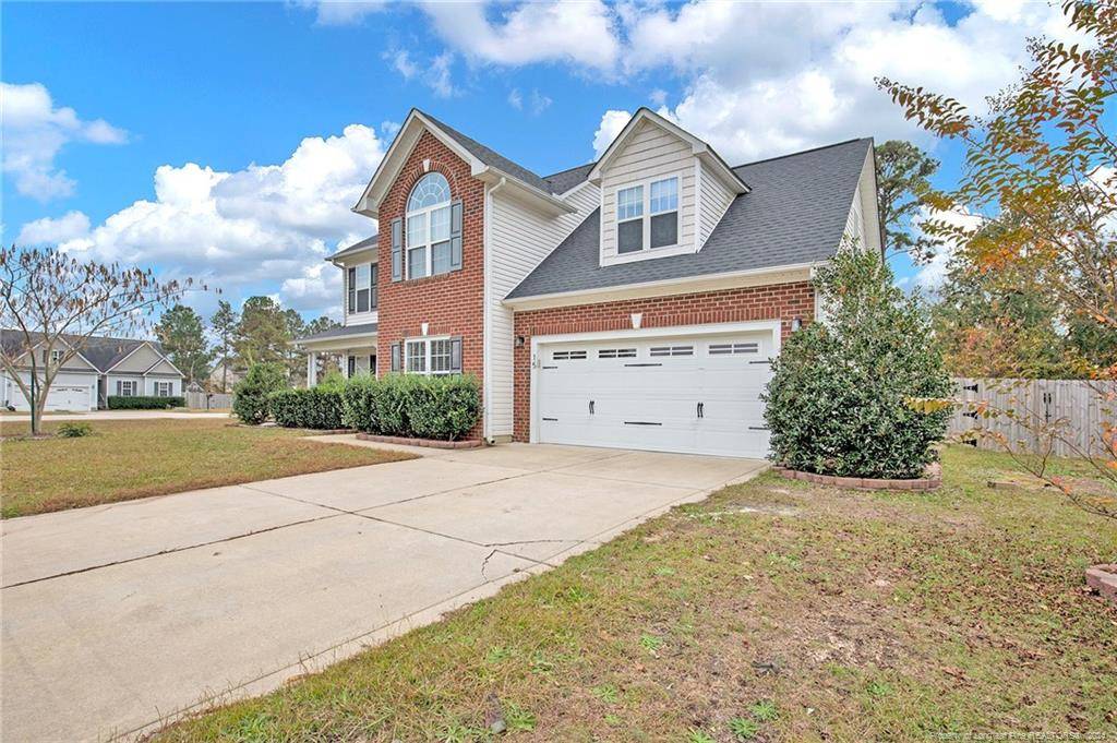 Bunnlevel, NC 28323,15 Great Oak Court