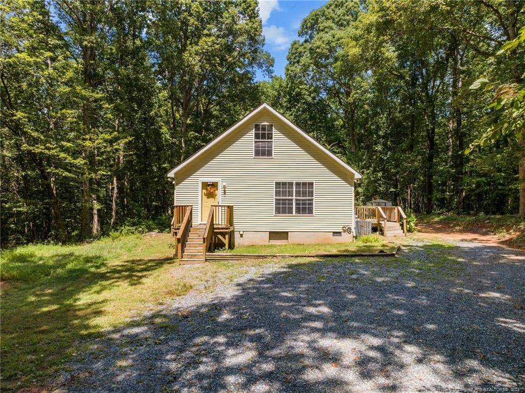 Pittsboro, NC 27312,180 Carolina Ridge Road