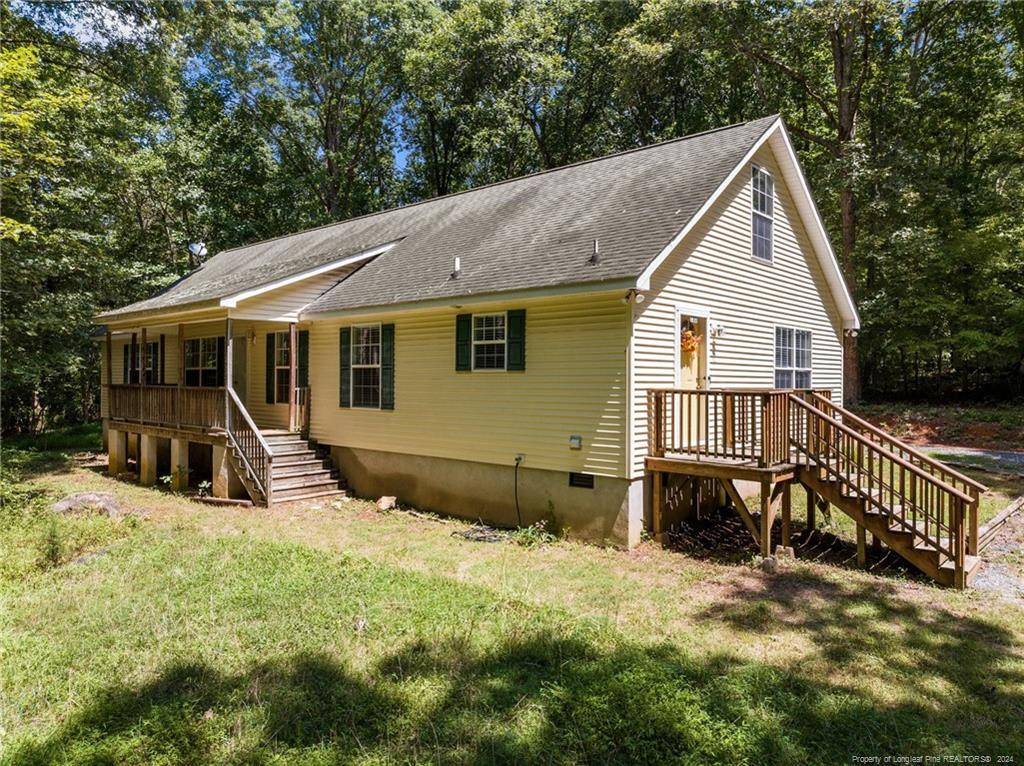 Pittsboro, NC 27312,180 Carolina Ridge Road