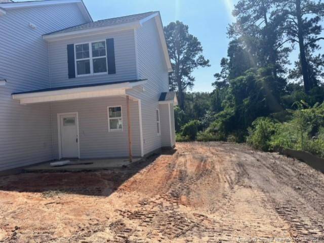 Southern Pines, NC 28387,155 Tower Street