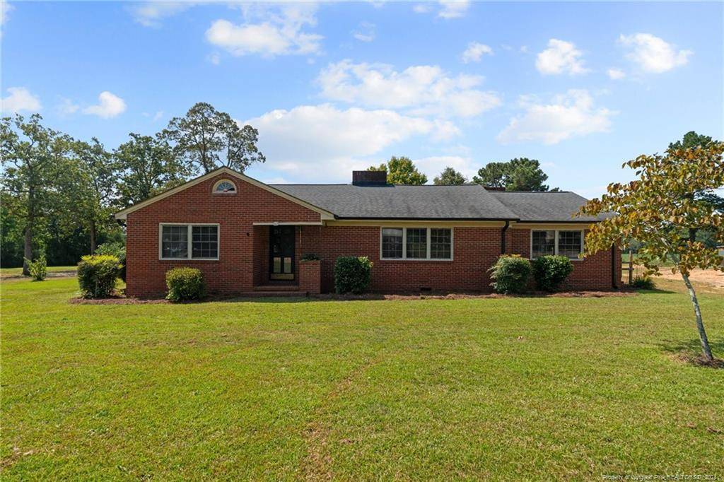 Lillington, NC 27546,305 W Old Road