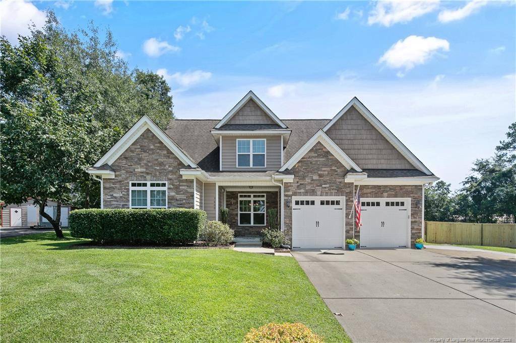 Fayetteville, NC 28306,3609 Camson Road
