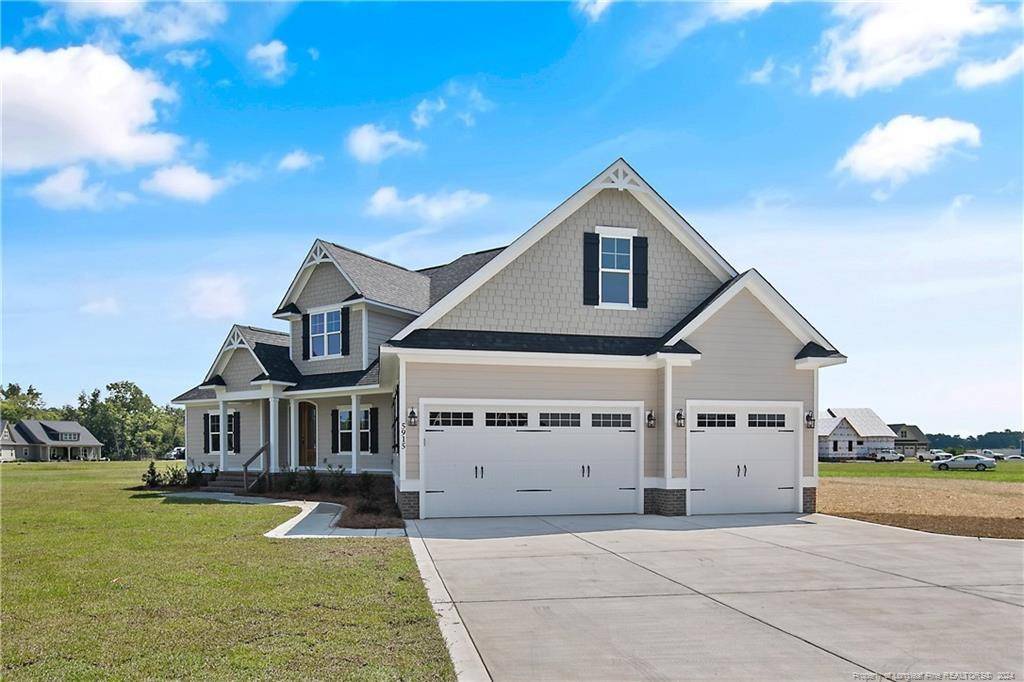 Hope Mills, NC 28348,5915 Dottie Circle