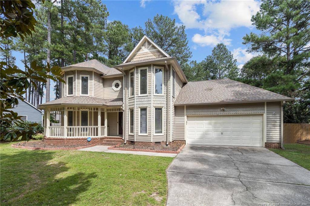 Fayetteville, NC 28311,387 Hilliard Drive