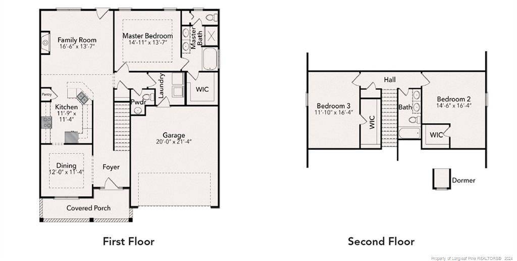 Linden, NC 28356,220 Godwin Gate (Lot 61) Street