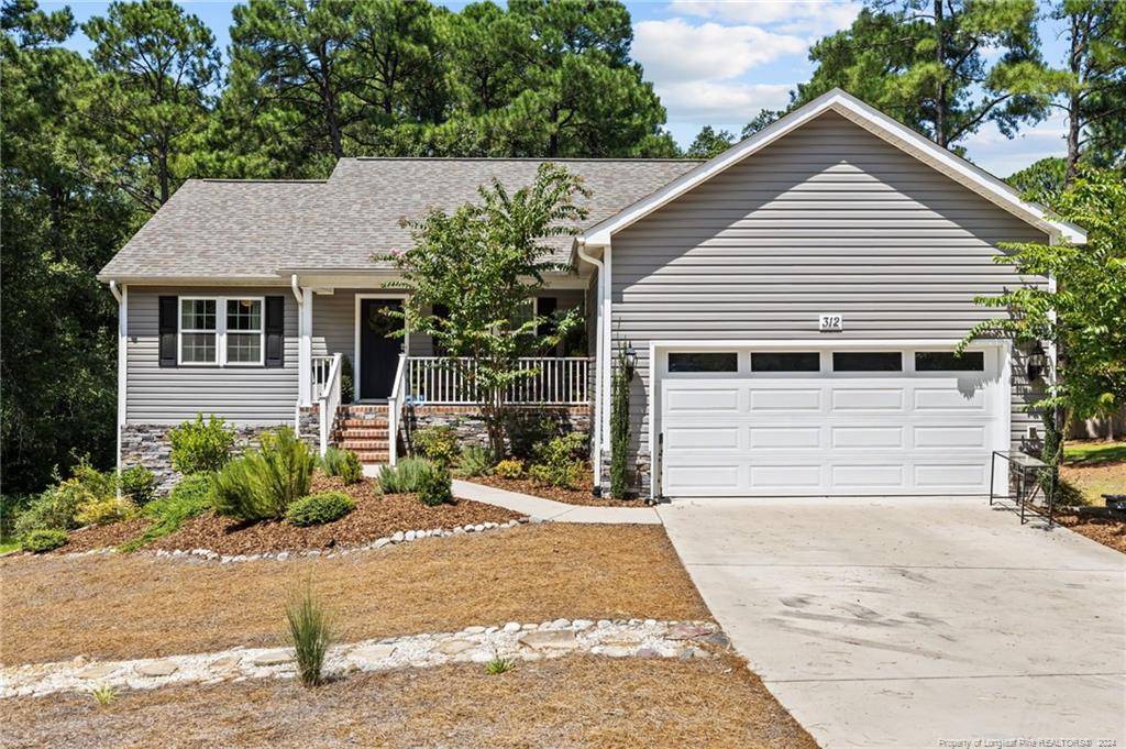 Pinehurst, NC 28374,312 Juniper Creek Boulevard