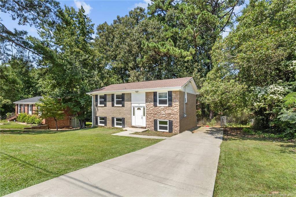 Fayetteville, NC 28314,720 Burgoyne Drive