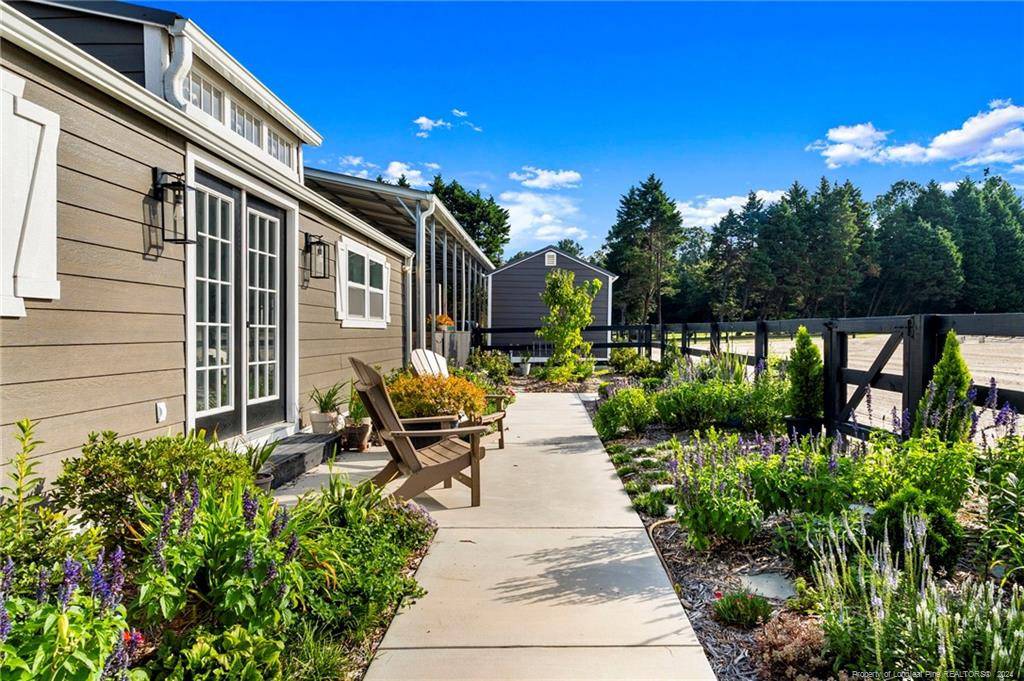 Vass, NC 28394,180 Opie Drive